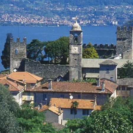Casa Teresina - Corenno Plinio Lago Di Como Lägenhet Dervio Exteriör bild