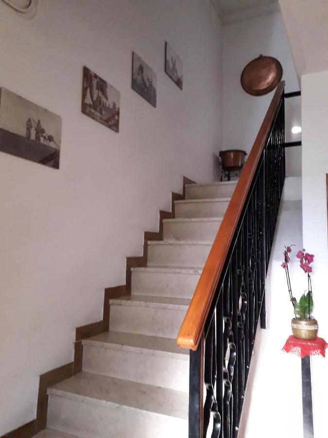 Casa Teresina - Corenno Plinio Lago Di Como Lägenhet Dervio Exteriör bild